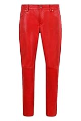 Ladies leather pant for sale  Delivered anywhere in UK