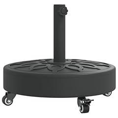 Vidaxl base parasol d'occasion  Livré partout en France