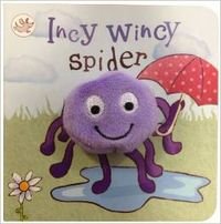 Incy wincy spider for sale  Delivered anywhere in Ireland