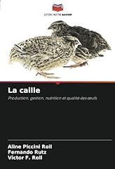 Caille production gestion d'occasion  Livré partout en France
