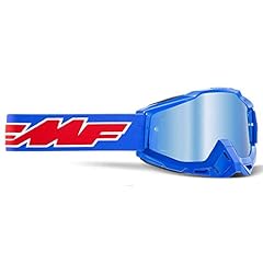 Fmf lunettes powerbomb d'occasion  Livré partout en Belgiqu