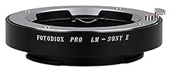 Fotodiox pro lens for sale  Delivered anywhere in UK