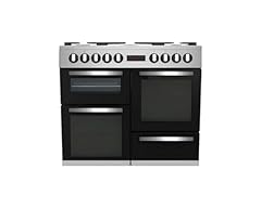 Cuisiniere piano cuisson d'occasion  Livré partout en France