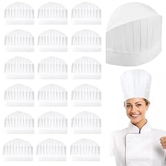 Pack disposable chef for sale  Delivered anywhere in UK
