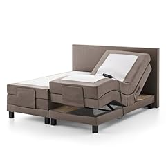 Univando boxspringbett 140x200 gebraucht kaufen  Wird an jeden Ort in Deutschland