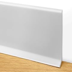 Qwork plinthe autocollante d'occasion  Livré partout en Belgiqu