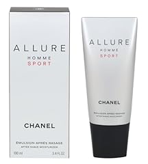 Allure homme sport for sale  Delivered anywhere in USA 