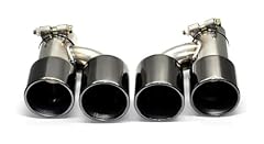 Exhaust pipe bmw for sale  Delivered anywhere in UK