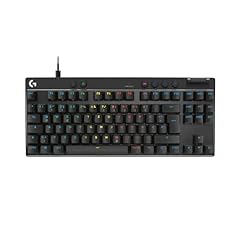 Logitech pro tkl gebraucht kaufen  Wird an jeden Ort in Deutschland