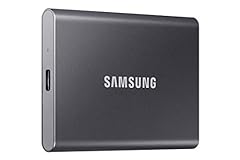 Samsung ssd portable for sale  Delivered anywhere in USA 