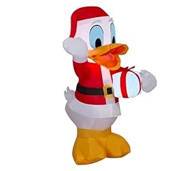 Gemmy 3.2 donald for sale  Delivered anywhere in UK