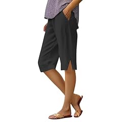 Shorts womens summer for sale  Delivered anywhere in UK