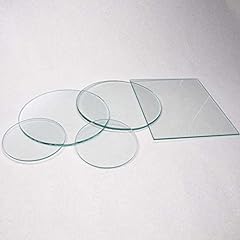 Transparent small glass for sale  Delivered anywhere in UK