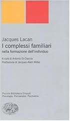Complessi familiari nella usato  Spedito ovunque in Italia 