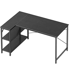 Huuger shaped desk for sale  Delivered anywhere in USA 