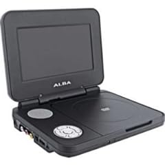 Alba inch portable for sale  Delivered anywhere in UK