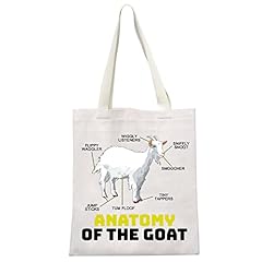 Meikiup goat lover for sale  Delivered anywhere in USA 