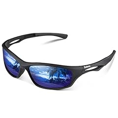 Duduma polarised sports for sale  Delivered anywhere in UK