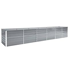 Vidaxl garden raised for sale  Delivered anywhere in UK