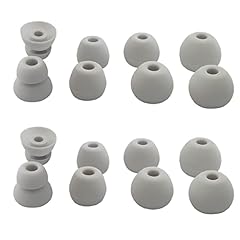 Luckvan silicone earbuds for sale  Delivered anywhere in UK