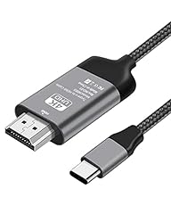 Usb hdmi kable gebraucht kaufen  Wird an jeden Ort in Deutschland