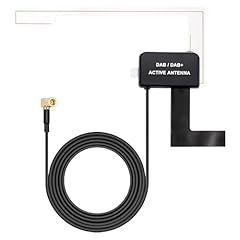 Antenna dab per usato  Spedito ovunque in Italia 