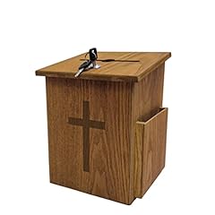 Fixturedisplays box church for sale  Delivered anywhere in USA 