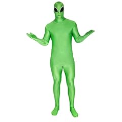 Morphsuits costume alieno usato  Spedito ovunque in Italia 