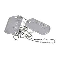 Aovna dog tag for sale  Delivered anywhere in UK