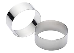 Kitchencraft large stainless for sale  Delivered anywhere in UK