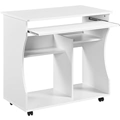 Yaheetech bureau informatique d'occasion  Livré partout en France