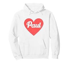 Heart paul first for sale  Delivered anywhere in UK