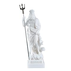 Poseidon greek god for sale  Delivered anywhere in USA 