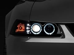 Raxiom smoked projector for sale  Delivered anywhere in USA 