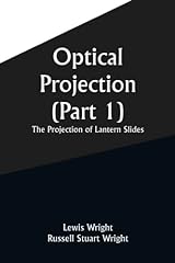 Optical projection. projection for sale  Delivered anywhere in UK