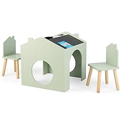 Costway kids table for sale  Delivered anywhere in UK