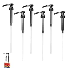 Sirup pumpspender stück gebraucht kaufen  Wird an jeden Ort in Deutschland