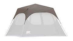 Coleman weatherproof rainfly for sale  Delivered anywhere in USA 