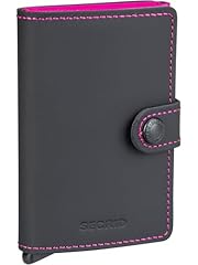Secrid slim wallet gebraucht kaufen  Wird an jeden Ort in Deutschland