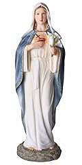 Heiligenfigur herz mariens gebraucht kaufen  Wird an jeden Ort in Deutschland