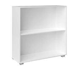 Casaria bücherregal 77x60x28c gebraucht kaufen  Wird an jeden Ort in Deutschland
