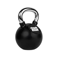 Virtufit kettlebell gomma usato  Spedito ovunque in Italia 