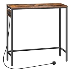 Hoobro console table for sale  Delivered anywhere in UK