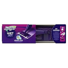 Swiffer wetjet all gebraucht kaufen  Wird an jeden Ort in Deutschland