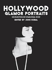 Hollywood glamor portraits for sale  Delivered anywhere in UK