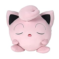 Pokémon plush sleeping for sale  Delivered anywhere in UK