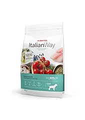 Italian way dog usato  Spedito ovunque in Italia 