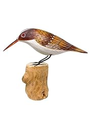 Treecreeper ornament hand for sale  Delivered anywhere in UK