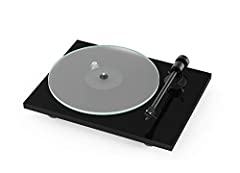 Pro ject turntable for sale  Delivered anywhere in UK