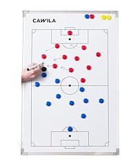 Cawila taktiktafel fussball gebraucht kaufen  Wird an jeden Ort in Deutschland